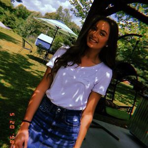 Meet your Posher, Brooklyn